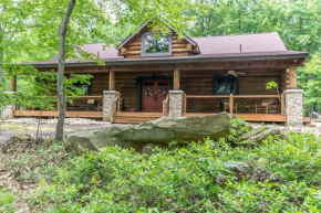 Tao House at Serenity Woods